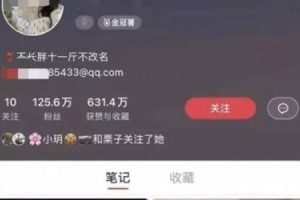 小红书安全的引流到自家流量池（7大引流私域实操技巧）