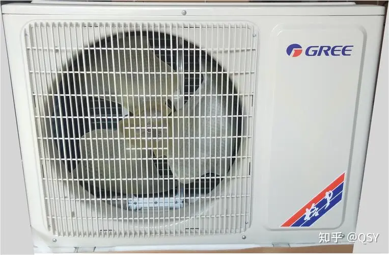 格力空调不制热的原因及解决办法