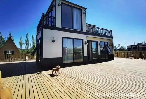 集装箱房买一间多少钱多少钱一间?集装箱房三室一厅多少钱