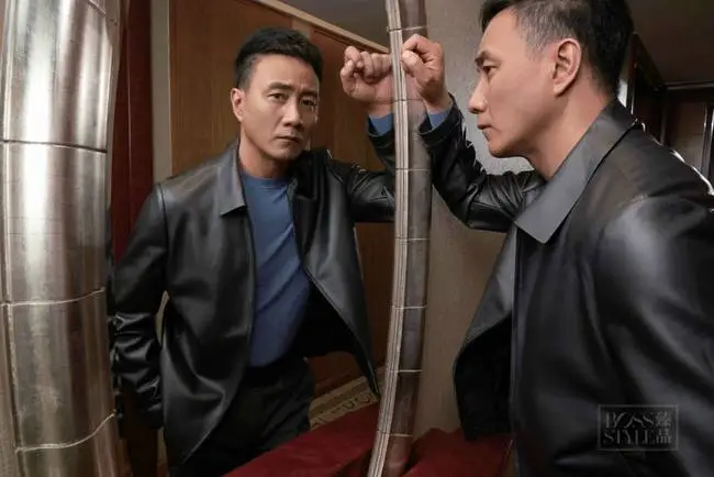 胡军演的电视剧（胡军电视剧有哪些）