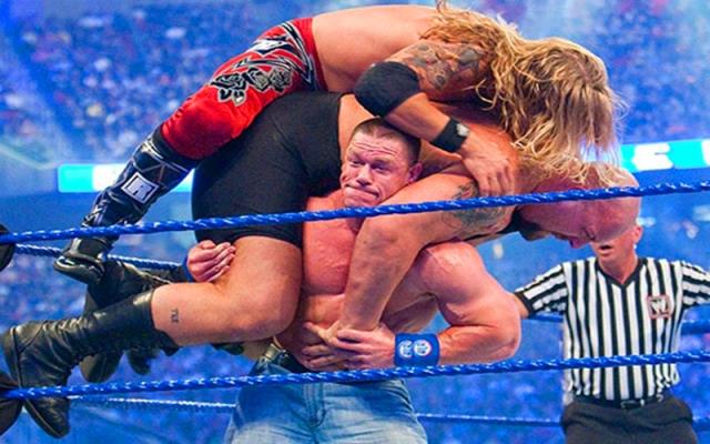 wwe排名前50巨星列表(摔角界十大WWE巨星)