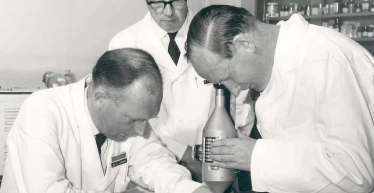 布洛芬是谁发明的（布洛芬发明人3年前已去世）