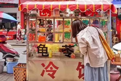 什么生意投资小回本快（这几个小项目能快速赚钱）