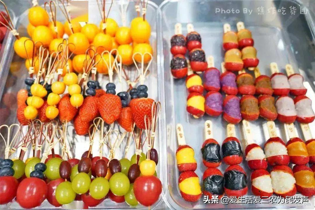 1000元创业项目（月入过万的地摊项目大分享！）