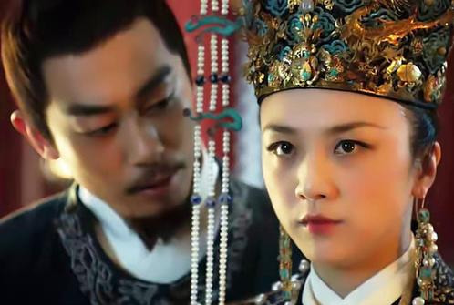 朱瞻基为什么要孙若微殉葬（朱瞻基短命的原因，不是绝情是深爱）