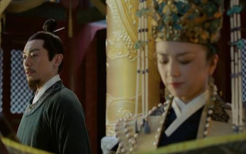 朱瞻基为什么要孙若微殉葬（朱瞻基短命的原因，不是绝情是深爱）