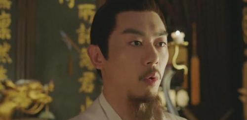 朱瞻基为什么要孙若微殉葬（朱瞻基短命的原因，不是绝情是深爱）