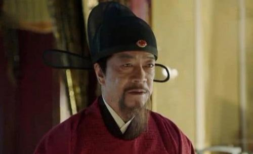 朱瞻基为什么要孙若微殉葬（朱瞻基短命的原因，不是绝情是深爱）