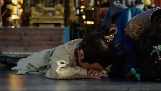 朱瞻基为什么要孙若微殉葬（朱瞻基短命的原因，不是绝情是深爱）