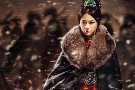 朱瞻基为什么要孙若微殉葬（朱瞻基短命的原因，不是绝情是深爱）