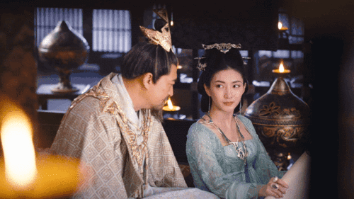 古代公主的幕僚是干什么的？