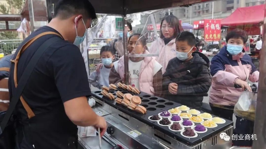 30岁小伙做生意赔400万（如今靠做这个小生意，3年摆脱负债！）