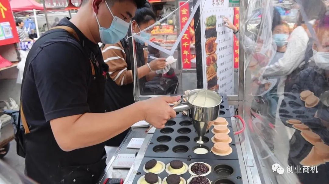 30岁小伙做生意赔400万(如今靠做这个小生意,3年摆脱负债!)