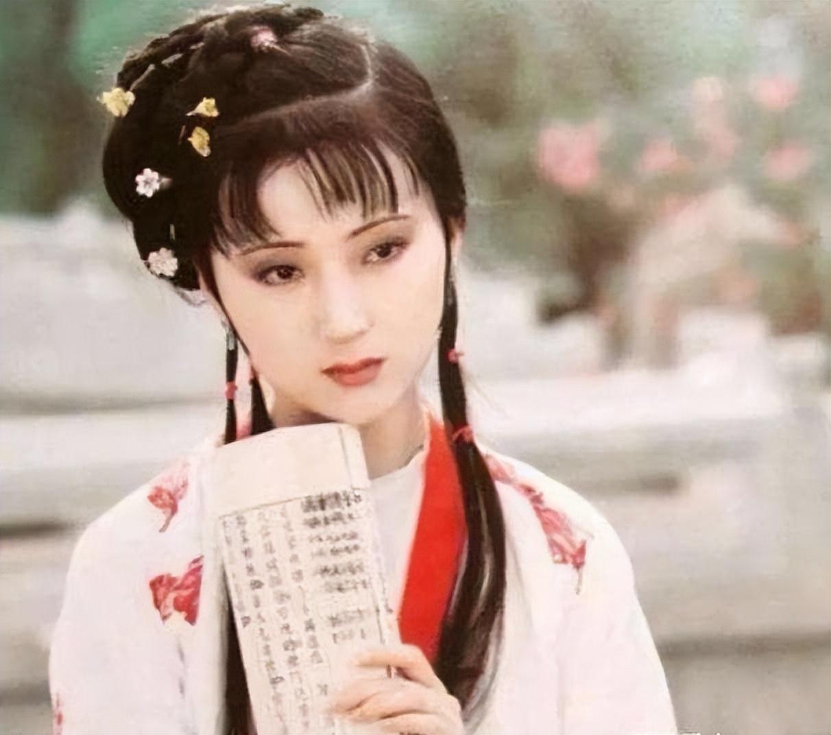 陈晓旭什么原因怎么走的，香消玉殒，她的一个错误决定值得深思