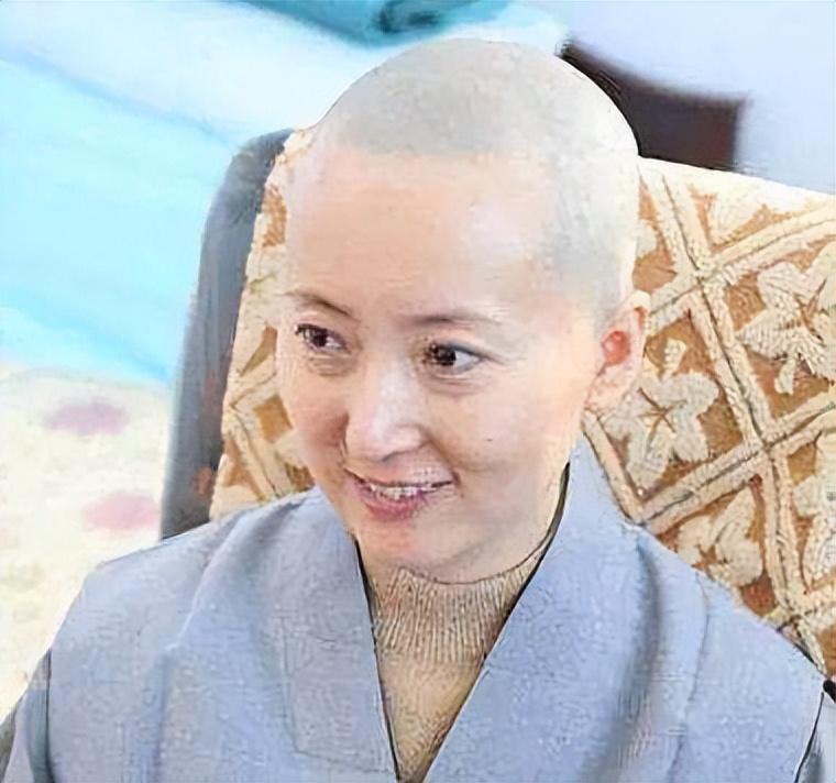 陈晓旭什么原因怎么走的，香消玉殒，她的一个错误决定值得深思