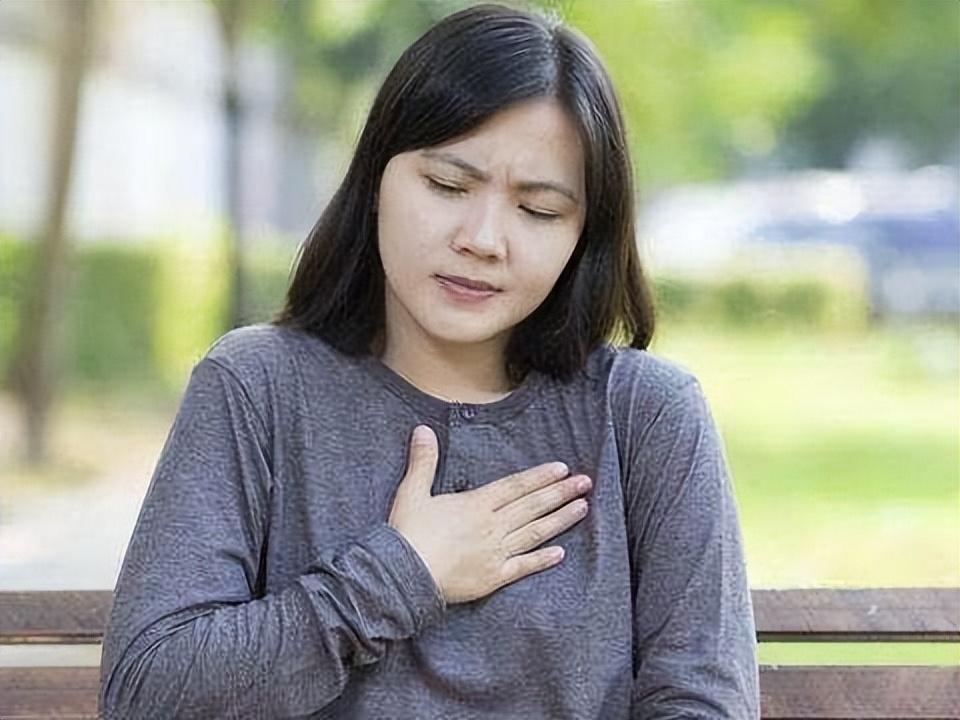 陈晓旭什么原因怎么走的，香消玉殒，她的一个错误决定值得深思