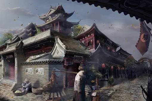 一将功成万骨枯什么意思是谁说的？是哪个朝代的