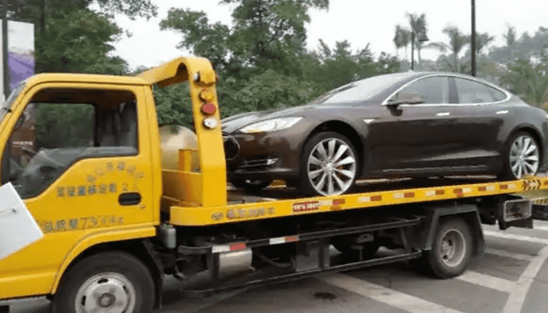 道路救援怎么收费的不踩坑(道路救援收费标准有哪些)