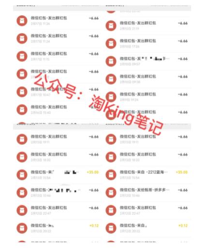 拼多多虚拟开店打卡群:新手到入门到精通(昨日群里有小伙伴日入3000+)