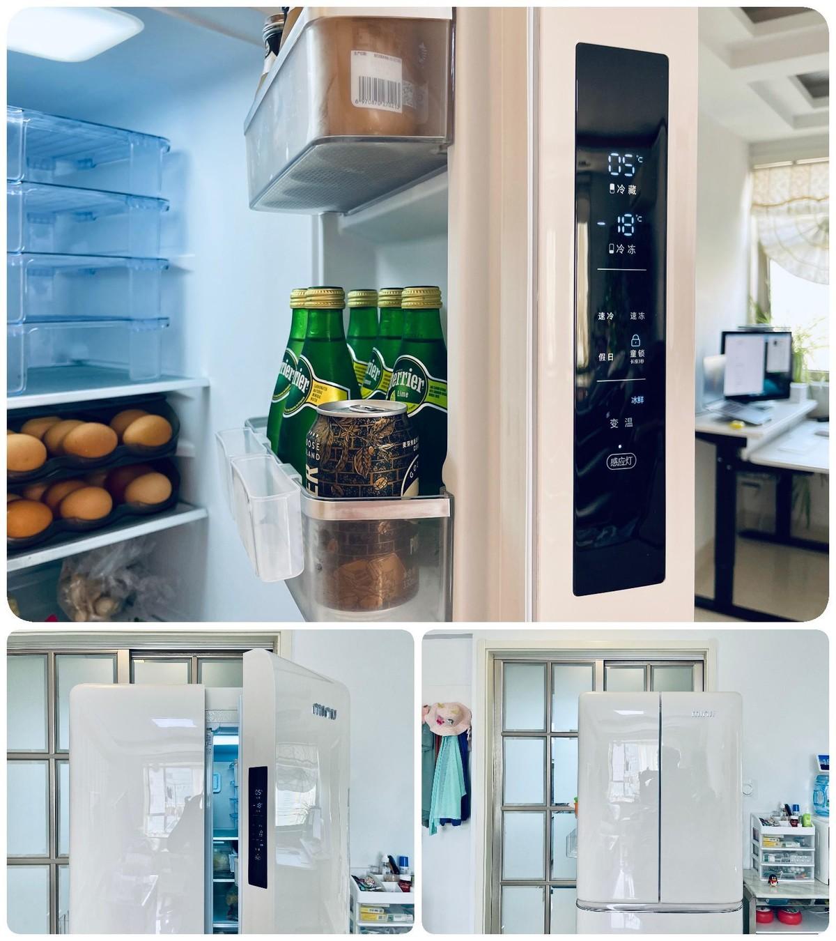 2023冰箱什么牌子的好？海尔、美的还是西门子、松下？看完再买也不迟
