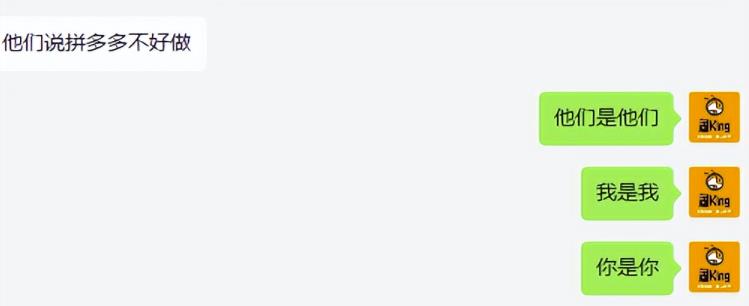 拼多多虚拟开店打卡群:入门到精通(昨日群里有小伙伴日入3000+)2月26更新