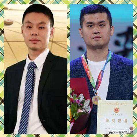 中国象棋大师排名 前十名【中国象棋史上最全冠军榜单】