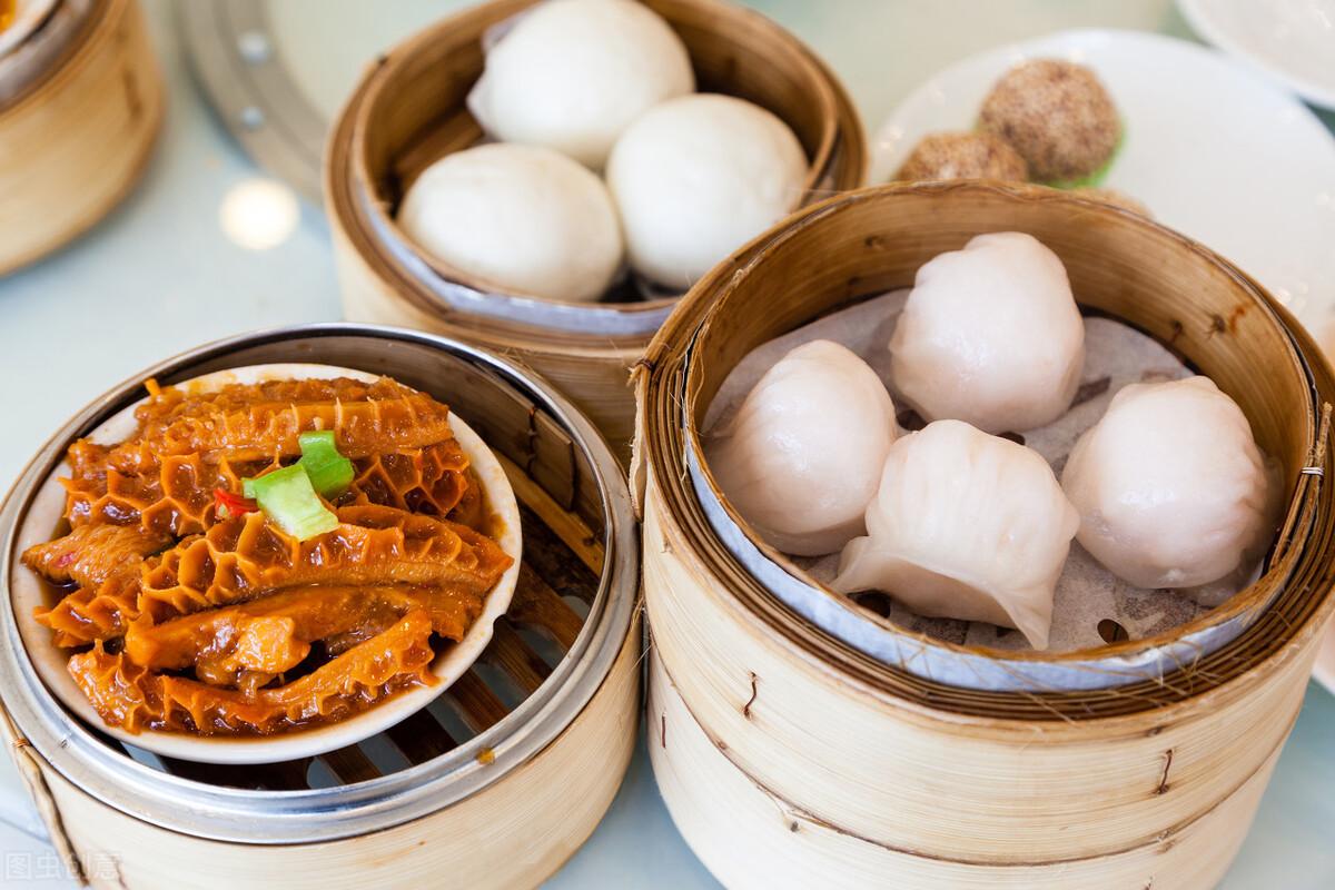 早餐店做什么最赚钱(早餐卖什么简单又赚钱)