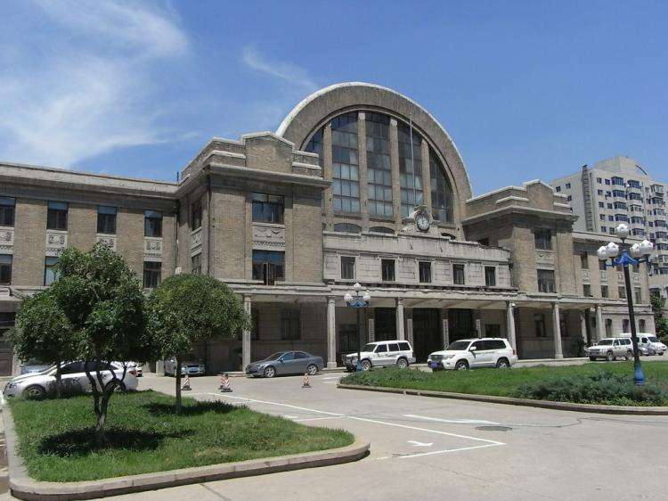 沈阳北站属于哪个区，沈阳北站是什么时候建成的