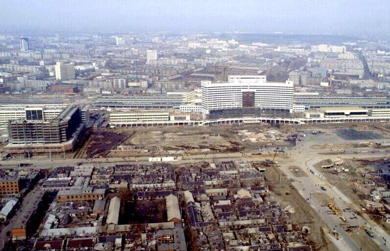 沈阳北站属于哪个区，沈阳北站是什么时候建成的