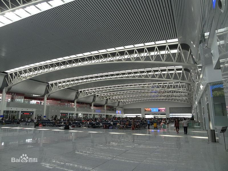 沈阳北站属于哪个区，沈阳北站是什么时候建成的