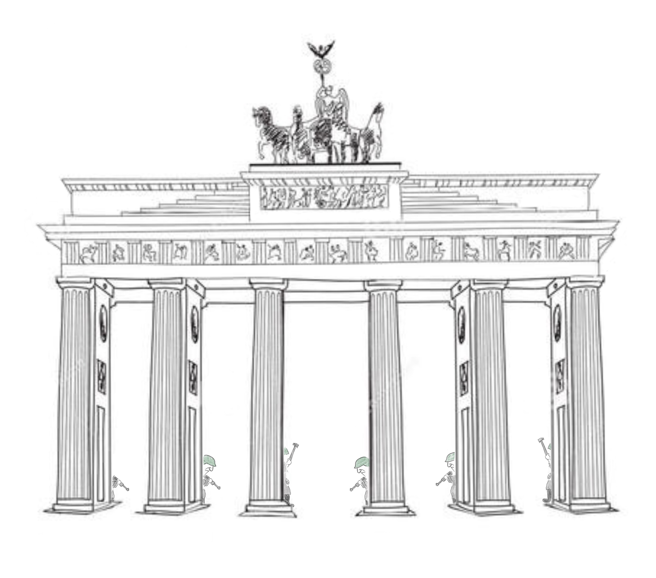 纳粹的通俗解释（纳粹是什么意思）