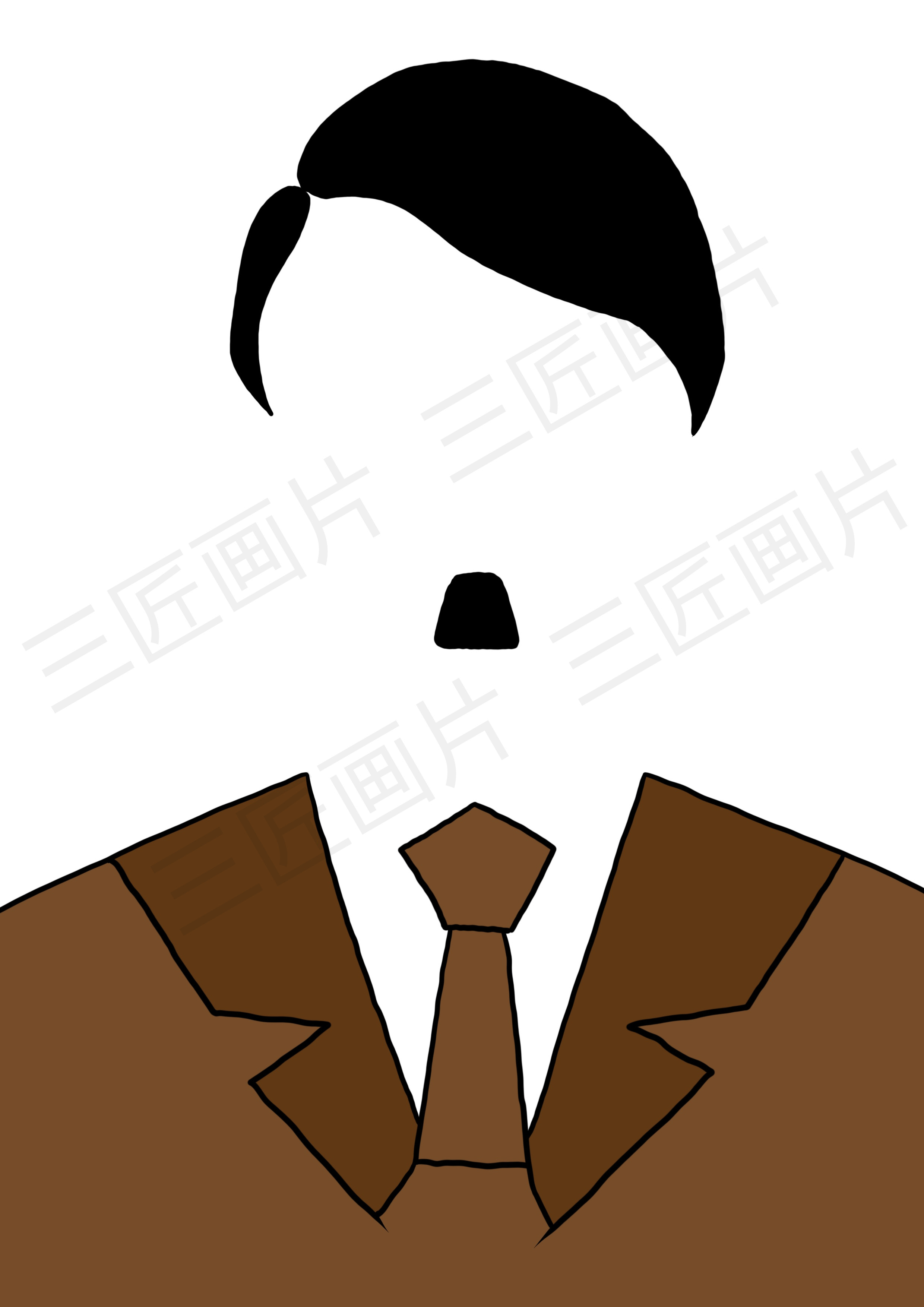 纳粹的通俗解释（纳粹是什么意思）