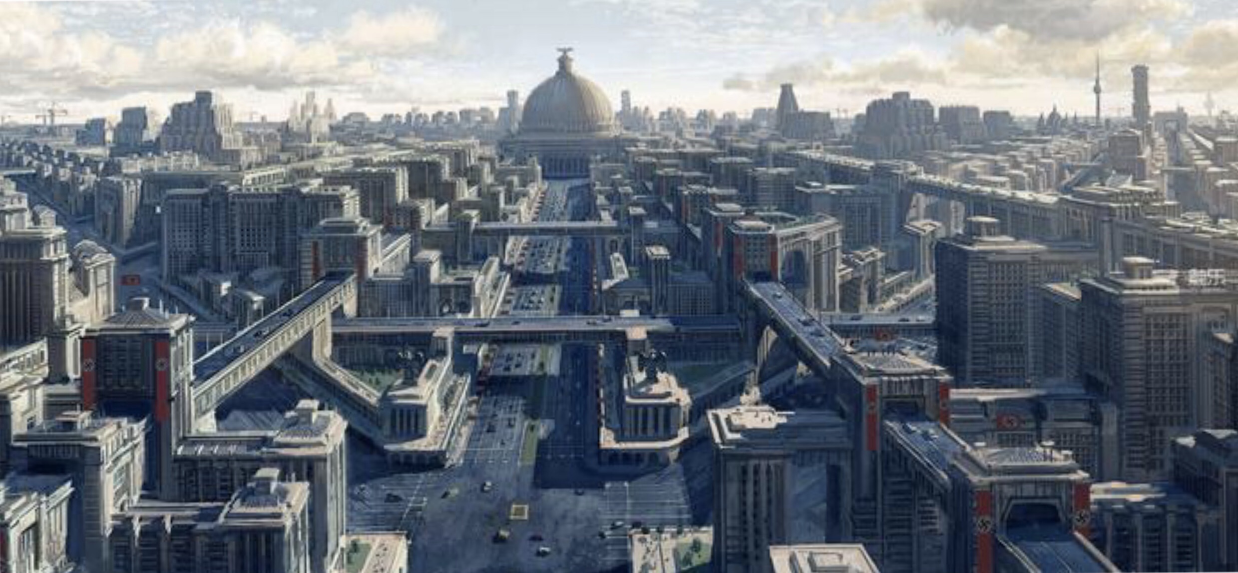 纳粹的通俗解释（纳粹是什么意思）