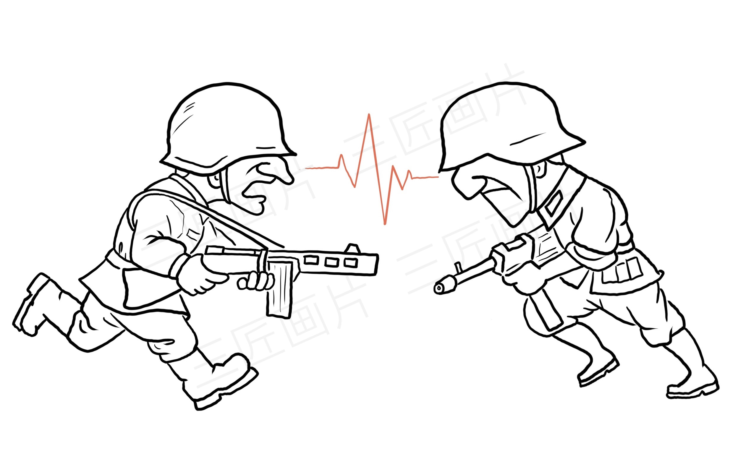 纳粹的通俗解释（纳粹是什么意思）