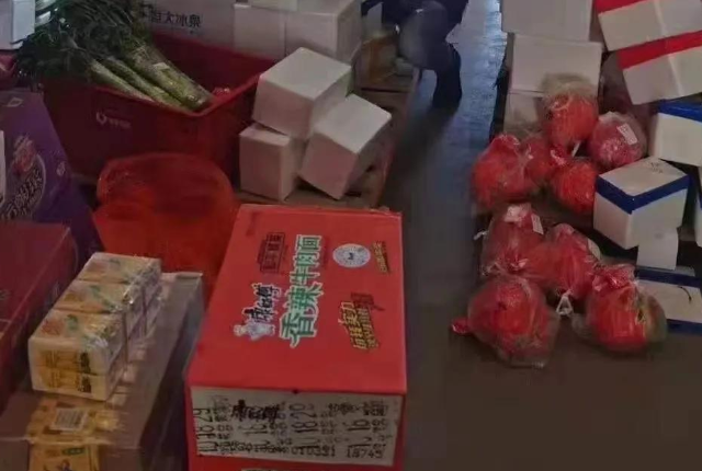 蔬菜配送司机一趟300是真的吗?配送司机的真实收入