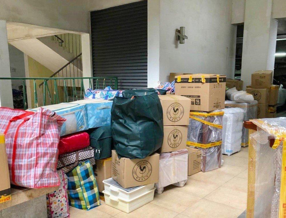 搬家公司哪一家最好【搬个家一般多少钱】