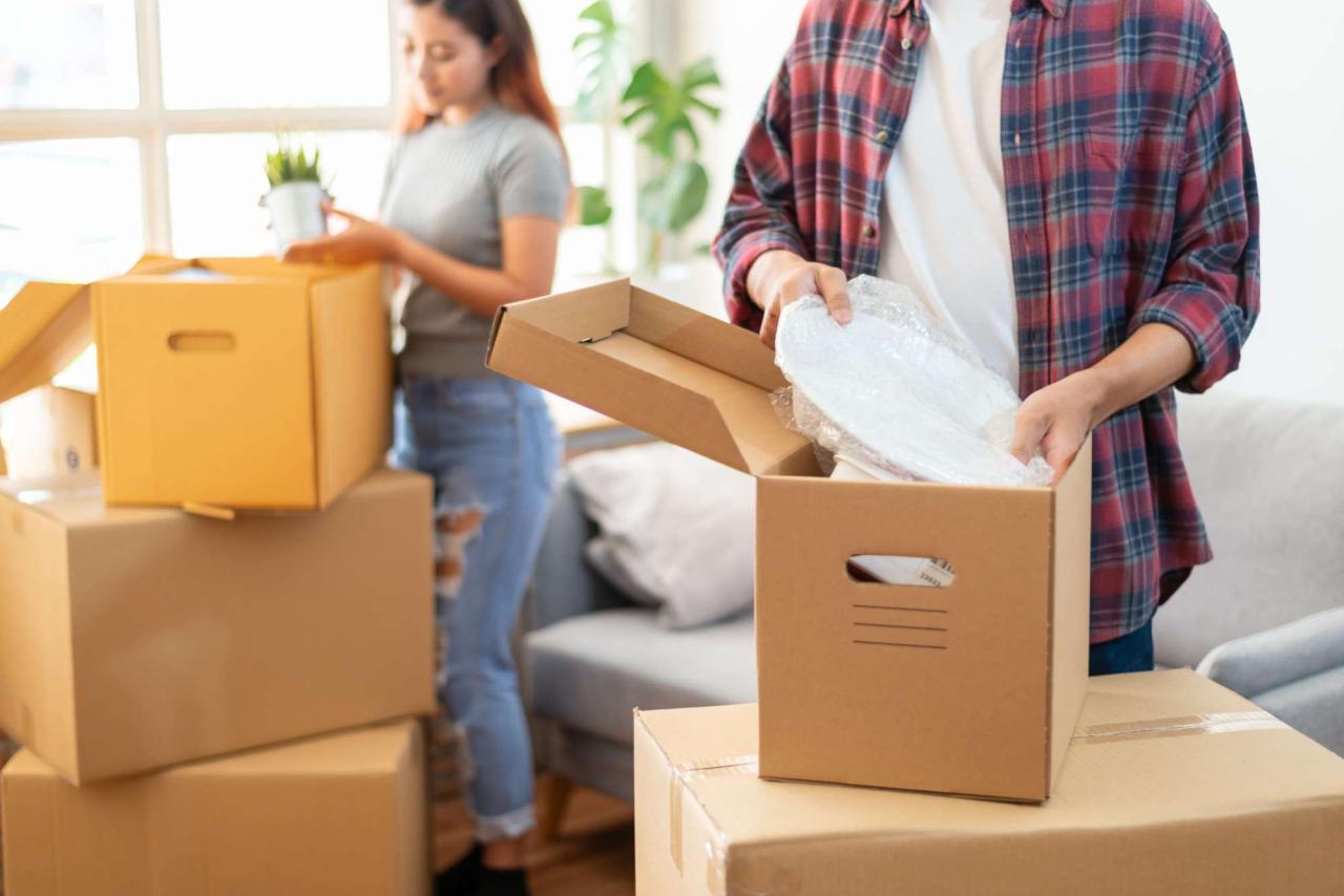 搬家公司哪一家最好【搬个家一般多少钱】