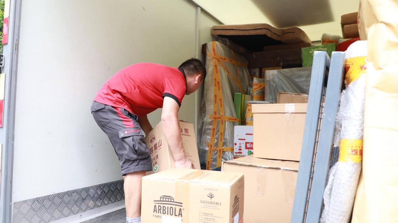 搬家公司哪一家最好【搬个家一般多少钱】