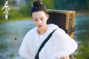 庆余年:叶轻眉为啥要和庆帝生孩子