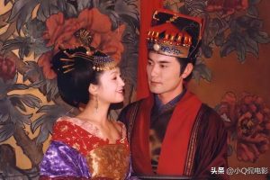 2023好看的古装电视剧推荐,最值得二刷的10部宫斗剧，哪部让你百看不厌？