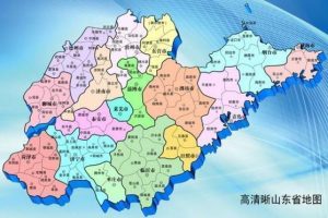 莱西市属于哪个市，莱西为什么叫莱西