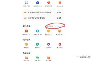 刚做闲鱼项目，找什么产品倒卖比较赚钱？