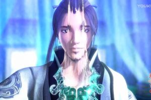 孔周三剑解析，含光剑究竟有何独特之处？