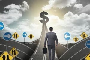 12条做生意赚钱的“富人思维”!(行走商界必备)