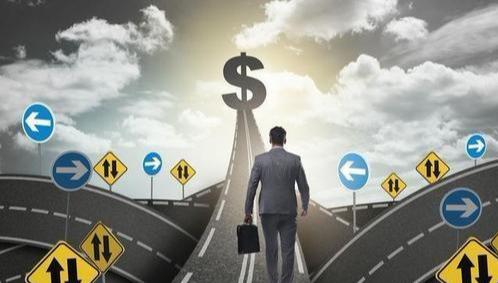 12条做生意赚钱的“富人思维”!(行走商界必备)