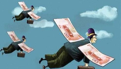 12条做生意赚钱的“富人思维”!(行走商界必备)