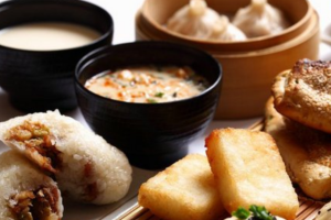 适合一人开店的加盟店有哪些?