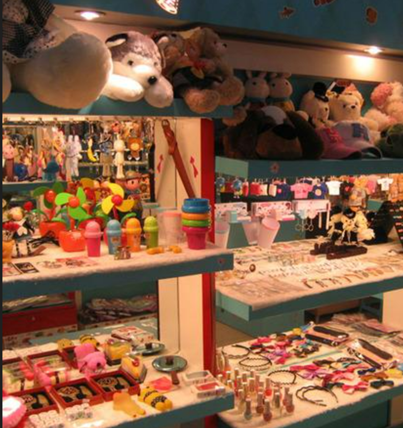 适合一人开店的加盟店有哪些?