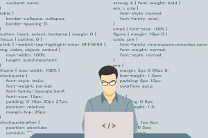 程序员一个月多少工资（普通程序员一个月能挣多少钱）