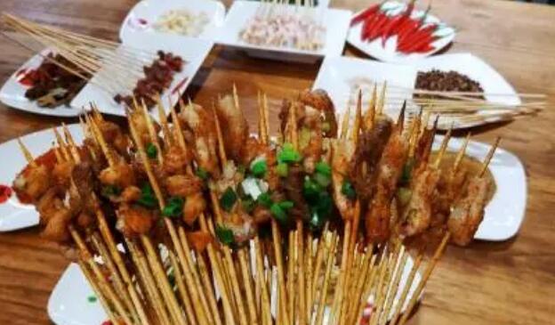 小买卖创业项目推荐(适合做的小买卖)